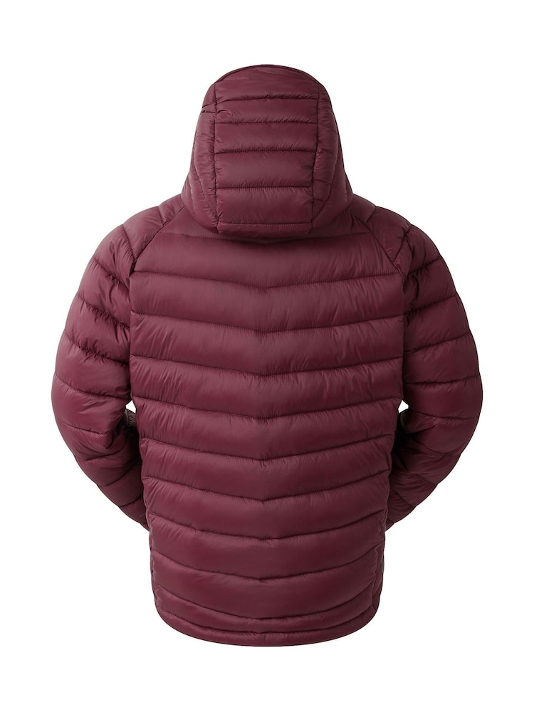 Dare 2b Mens Torrek Baffled Jacket - Image 9 of 9
