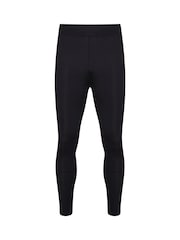 Dare 2b Abaccus Thermal Black Tights - Image 4 of 6