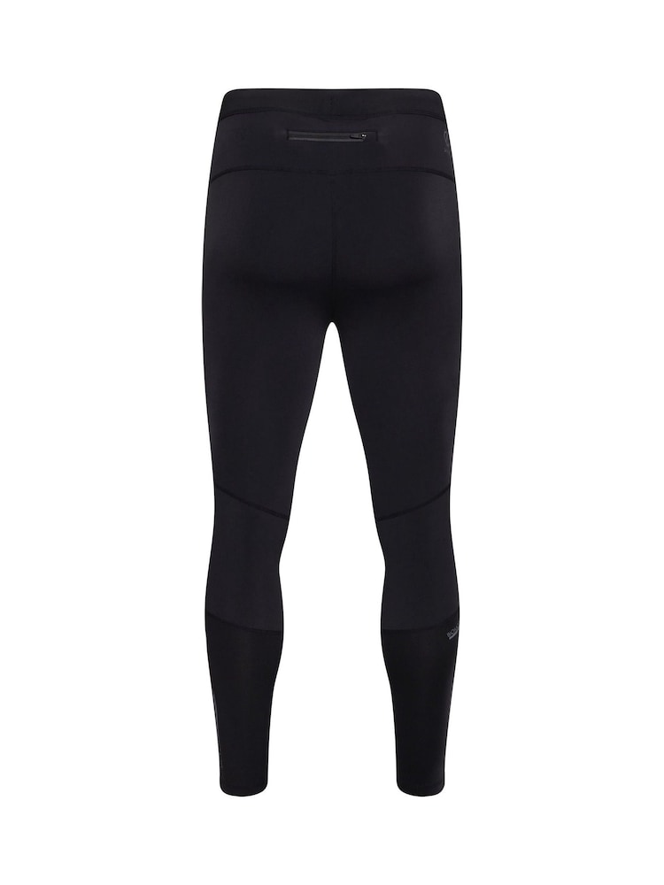 Dare 2b Abaccus Thermal Black Tights - Image 6 of 6 Dare 2b Abaccus Thermal Black Tights - Image 6 of 6