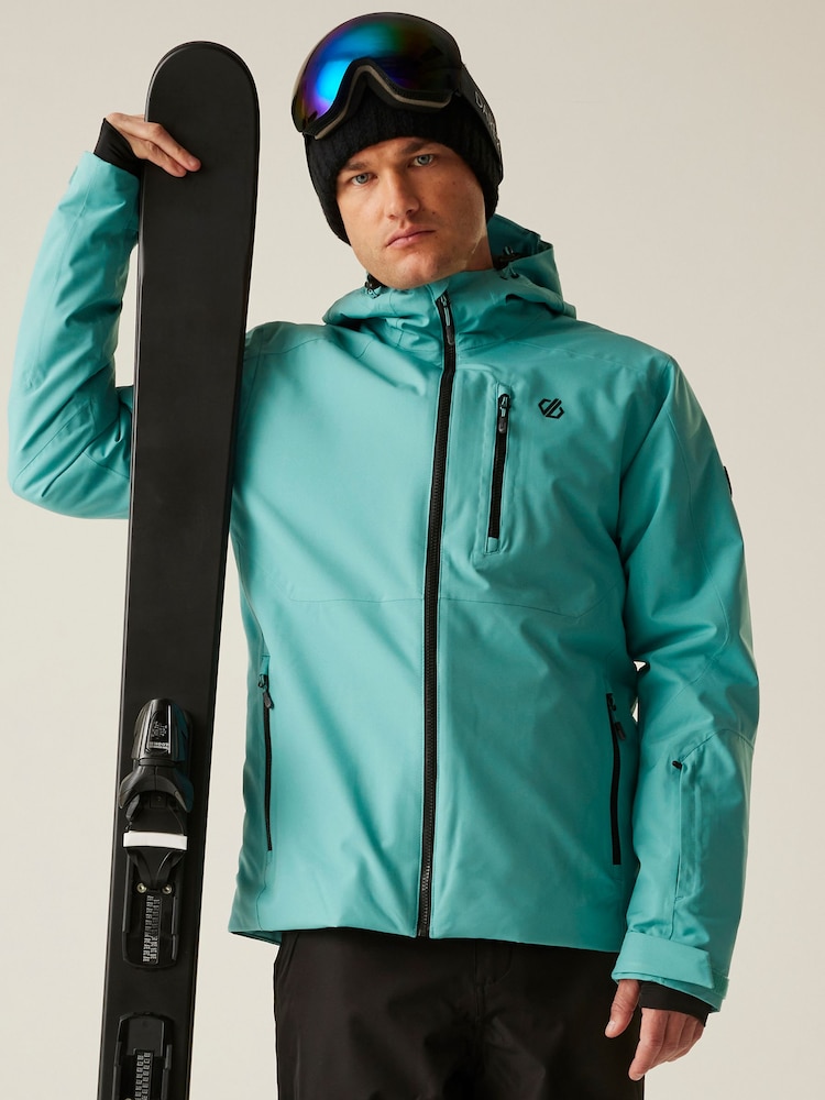 Dare 2b Eagle III Jacket - Image 1 of 9 Dare 2b Eagle III Jacket - Image 1 of 9