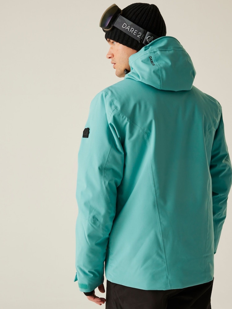 Dare 2b Eagle III Jacket - Image 2 of 9 Dare 2b Eagle III Jacket - Image 2 of 9