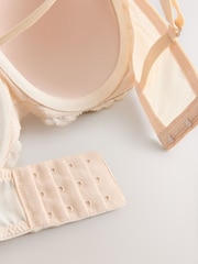 Pastel Rose Nude A-E Light Pad Strapless Multiway Bras 2 Pack - Image 9 of 9