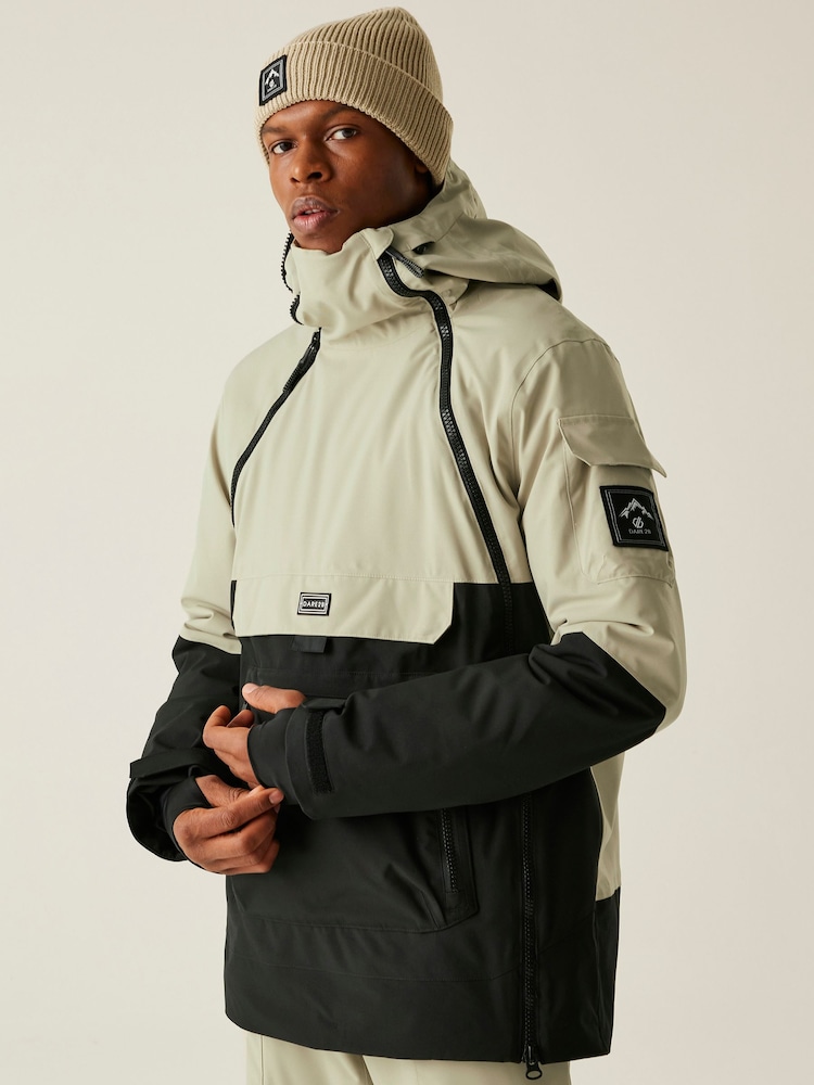 Dare 2b T-bar Overhead II Jacket - Image 1 of 9 Dare 2b T-bar Overhead II Jacket - Image 1 of 9
