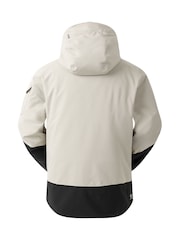 Crema - Dare 2b T-bar Overhead II Jacket - Imagen 8 de 9