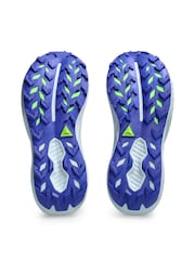 ASICS Purple Trabuco 14 Trail Trainers - Image 6 of 7