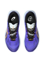 ASICS Purple Trabuco 14 Trail Trainers - Image 7 of 7
