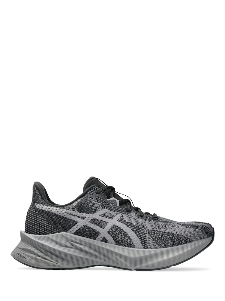 ASICS Black Dynablast 5 Running Trainers - Image 1 of 7