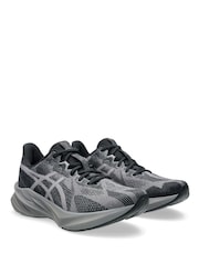 ASICS Black Dynablast 5 Running Trainers - Image 3 of 7