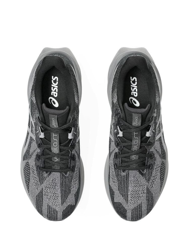 ASICS Black Dynablast 5 Running Trainers - Image 7 of 7