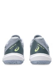 ASICS Blue Game FF Court Trainers - Image 5 of 7