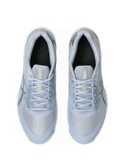 ASICS Blue Game FF Court Trainers - Image 7 of 7