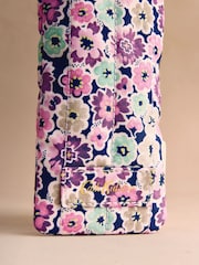 Cath Kidston Purple Camo Ditsy Floral Glasses Case - Image 3 of 3
