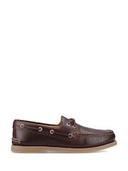 Authentic Gold Cup Boat Shoe - Image 1 of 4