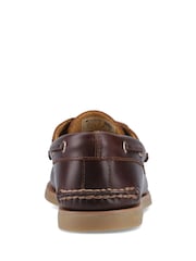 Authentic Gold Cup Boat Shoe - Image 3 of 4