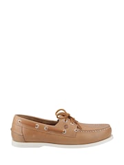 Sperry Tacoma Brown Shoes - Image 1 of 5