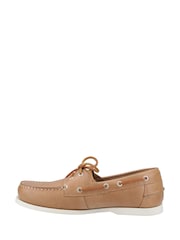 Sperry Tacoma Brown Shoes - Image 2 of 5