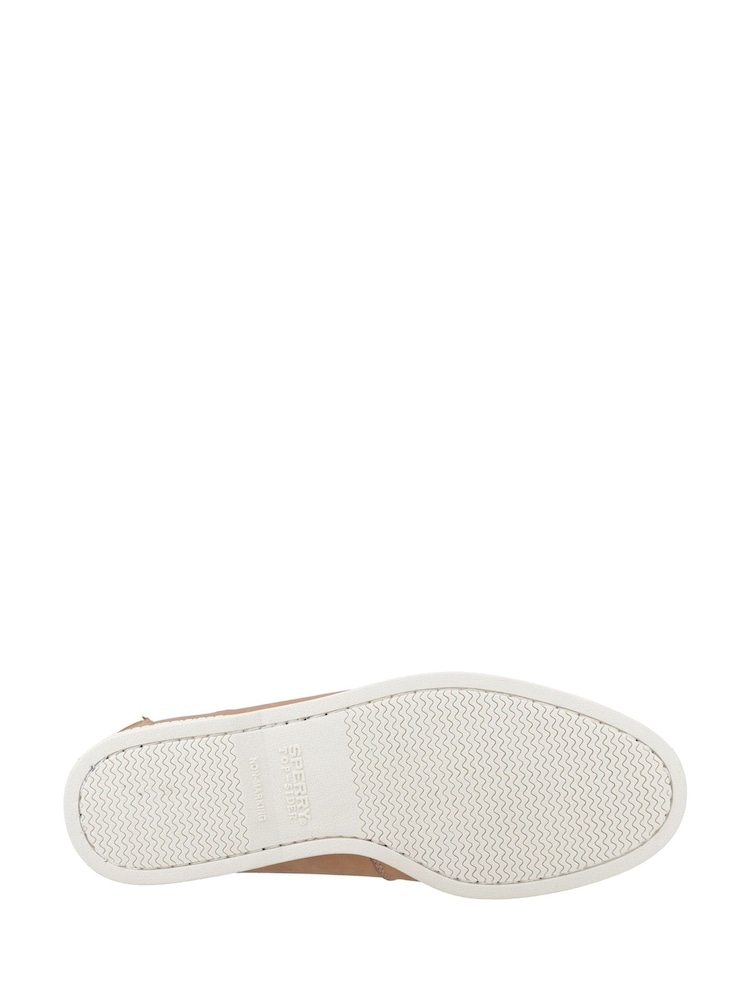 Sperry Tacoma Brown Shoes - Image 5 of 5