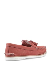 Sperry Authentic Original Boat Brown Loafers - Image 5 of 6