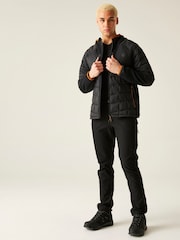 Dare 2b Torrek Flex It Hybrid Coat - Imagen 3 de 9