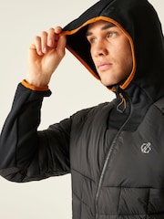 Dare 2b Torrek Flex It Hybrid Coat - Imagen 6 de 9