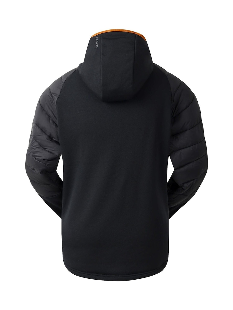Dare 2b Torrek Flex It Hybrid Coat - Imagen 9 de 9