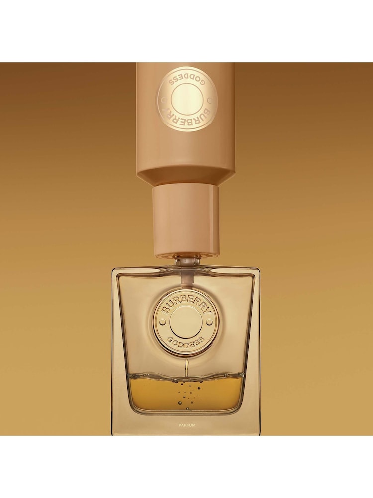 Burberry Goddess Parfum for Women 150ml - Image 2 of 9