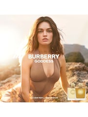 Burberry Goddess Parfum for Women 100ml - Image 8 of 8