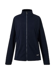 Regatta Blue Heidy Full Zip Fleece - Image 1 of 3
