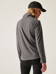 Regatta Grey Heidy Full Zip Fleece - Image 2 of 7