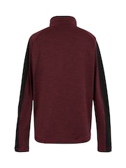 Regatta Red Hepley Fleece - Image 6 of 7