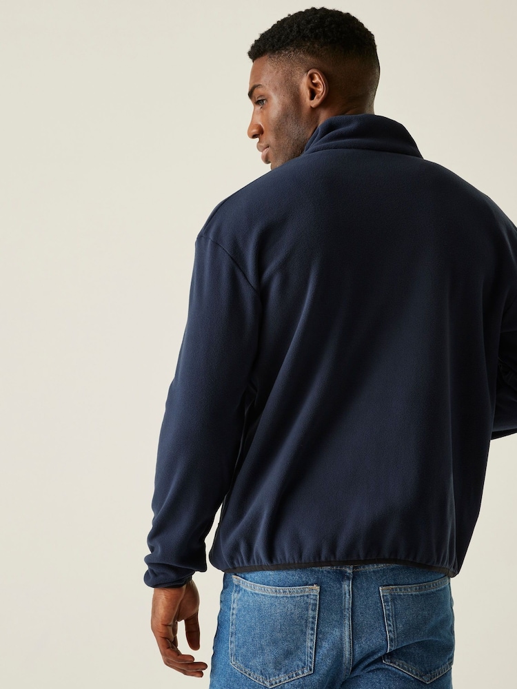 Regatta Blue Frankie Full Zip Fleece - Image 2 of 8