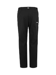 Schwarz - Regatta Highton Winterhosen - Bild 6 von 8