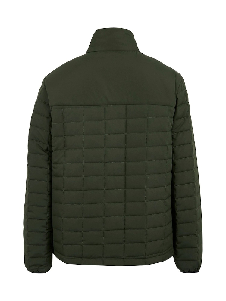 Regatta Green Haire Heavyweight Jacket - Image 9 of 9 Regatta Green Haire Heavyweight Jacket - Image 9 of 9