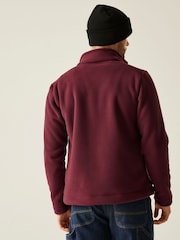 Regatta Red Garrian II Fleece - Image 2 of 7