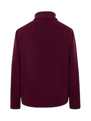 Regatta Red Garrian II Fleece - Image 6 of 7