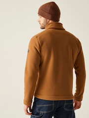 Regatta Orange Garrian II Fleece - Image 2 of 8