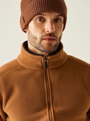 Regatta Orange Garrian II Fleece - Image 4 of 8
