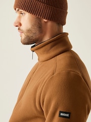 Regatta Orange Garrian II Fleece - Image 5 of 8