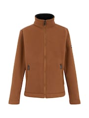 Regatta Orange Garrian II Fleece - Image 6 of 8