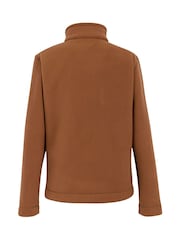 Regatta Orange Garrian II Fleece - Image 7 of 8