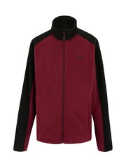Regatta Red Hedman II Fleece - Image 5 of 7