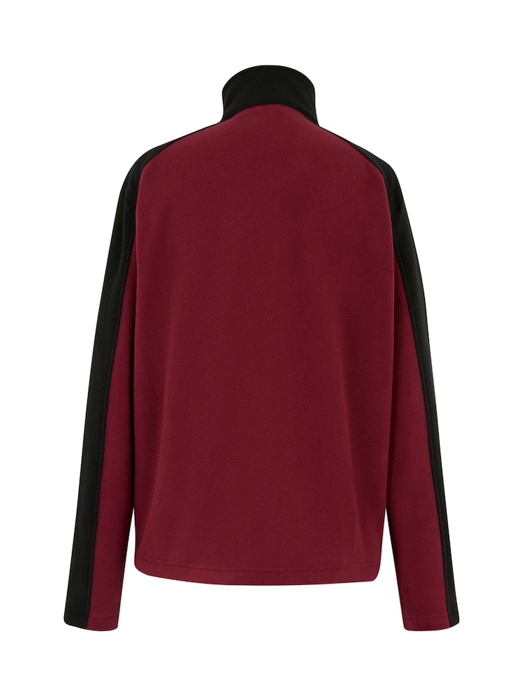 Regatta Red Hedman II Fleece - Image 7 of 7 Regatta Red Hedman II Fleece - Image 7 of 7