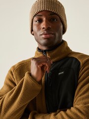 Regatta Brown Frankie Borg Fleece - Image 1 of 8
