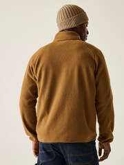 Regatta Brown Frankie Borg Fleece - Image 4 of 8