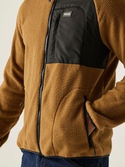 Regatta Brown Frankie Borg Fleece - Image 5 of 8