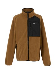 Regatta Brown Frankie Borg Fleece - Image 6 of 8