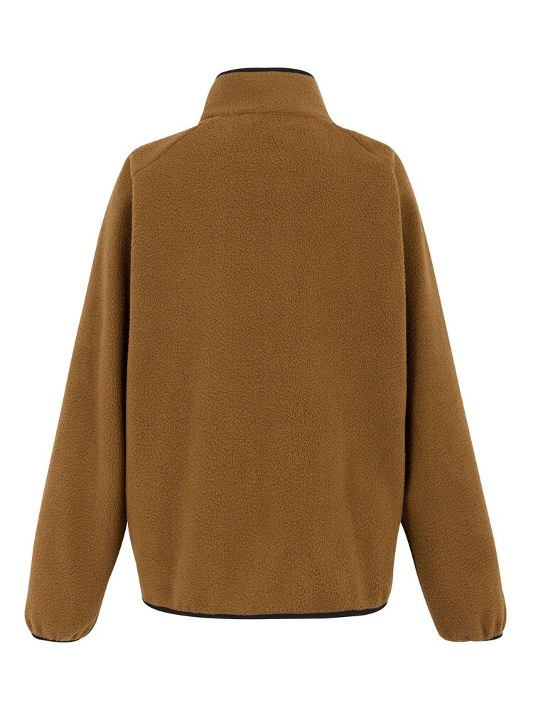 Regatta Brown Frankie Borg Fleece - Image 8 of 8