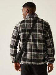 Regatta Black Frankie Borg Fleece - Image 2 of 8