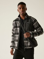 Regatta Black Frankie Borg Fleece - Image 4 of 8