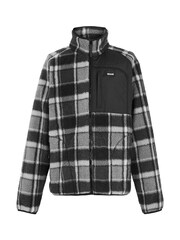 Regatta Black Frankie Borg Fleece - Image 6 of 8